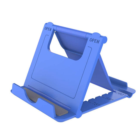 Stand Fold-up Holder Travel Desktop Cradle - ZDZ45