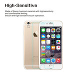 iPhone 6S 7 8 - Tempered Glass Screen Protector - HD Clear - Full Cover
