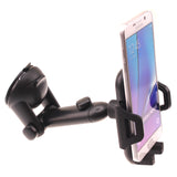 Car Mount for Dashboard and Windshield - Telescopic Arm - Fonus N98