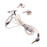 Headset OEM 2.5mm Hands-free Earphones