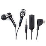 Headset OEM MicroUSB Hands-free Earphones