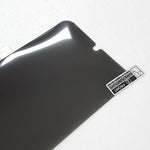 Samsung Galaxy S20 - Privacy Screen Protector TPU Film - FingerPrint Unlock