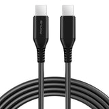 PD Type-C Cable 10ft Long USB-C Fast Charger Cord - ZDK53
