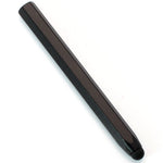 Stylus Touch Screen Pen - Capacitive - Die-cast - Aluminum - Black - L49