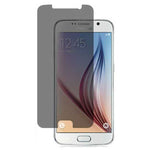 Samsung Galaxy S6 - Privacy Screen Protector Silicone TPU Film - Full Cover 560-1