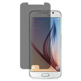 Samsung Galaxy S6 - Privacy Screen Protector Silicone TPU Film - Full Cover 560-1