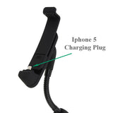 Car Mount for DC Charger Socket - Lightning - USB Port - Fonus J73