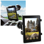 Car Mount Tablet Holder for Windshield and Dashboard - Fonus M07