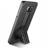 ARMOR SHELL CASE COMBO BELT CLIP HOLSTER COVER KICKSTAND
