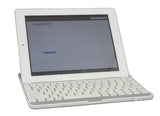 Wireless Keyboard and Aluminum Case - J19