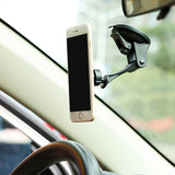 Magnetic Car Mount Phone Holder for Dash Windshield - Fonus B10