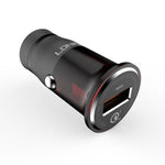 24W Fast USB Car Charger - Quick Charge QC3.0 - T19