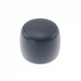 Ultra Mini Wireless Speaker - Hands-free Mic - Remote Selfie Shutter - Black - L48
