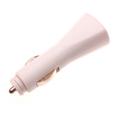Car Charger Micro USB Cable DC Socket Power Adapter 6ft Long Cord Plug-in - ZDY20