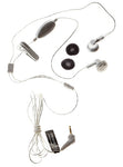 Headset OEM 2.5mm Hands-free Earphones