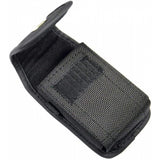 Case Belt Clip Rugged Holster Canvas Cover Pouch - ZDB58