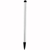 Stylus Capacitive and Resistive Pen Touch Compact Lightweight