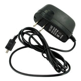 Home Wall Travel Charger - Micro USB - A53