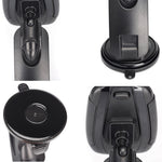 Car Mount Phone Holder for Dashboard and Windshield - Fonus C22