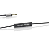 HTC Harman Kardon AE-S High-Performance In-Ear Headphones - HARKAR-AE - Gold
