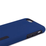 Hybrid Case Dual Layer Armor Defender Cover - Dropproof - Blue - Selna N80