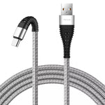 6ft PD USB-C Cable Long Fast Charger Cord Type-C Power - ZDE32