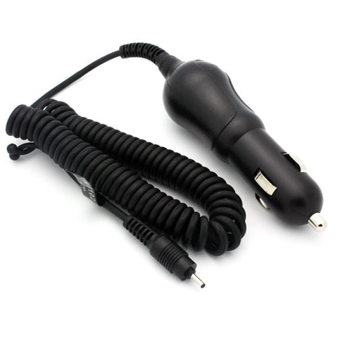 Car Charger DC Socket Power Adapter