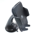 Car Mount Phone Holder for Dashboard and Windshield - Fonus B76