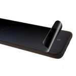 Samsung Galaxy S10 Plus - Privacy Screen Protector TPU Film - FingerPrint Unlock