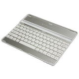 Wireless Keyboard and Aluminum Case - J19