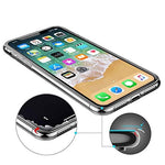 iPhone X/XS/11 Pro - Ceramics Screen Protector 3D Curved - Full Cover - Shutter Proof