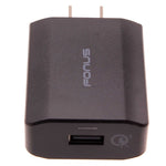 18W Fast USB Home Wall Charger - Quick Charge QC3.0 - Fonus C64