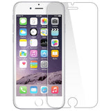 iPhone 6S 7 8 - Tempered Glass Screen Protector - HD Clear - Full Cover 546-1