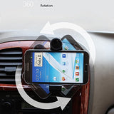 Car Mount Phone Holder for Air Vent - Fonus K47
