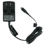 Home Wall Charger 6ft Cable - Micro USB Power Adapter