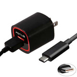 Fast Home Wall Charger 6ft Long Cable - USB-C - Turbo Charge - Fonus M94