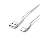 Samsung 3ft USB-C Cable Charger Power Cord - OEM - White