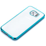 Silicone Case TPU Bumper Cover - Blue - Selna N48