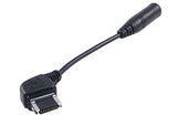 Pantech Headphone Adapter Converter 3.5mm