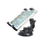 Car Tablet Mount Holder for Dash and Windshield - Heavy Duty - Fonus C39
