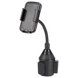 Car Phone Mount for Cup Holder - Adjustable Clamps - Fonus M20