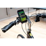 Bicycle Mount Phone Holder for Handlebar - Fonus D82