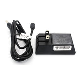 HTC OEM Home Wall Charger Micro USB Cable