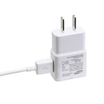 Samsung OEM Home Wall Charger USB 3.0 Cable