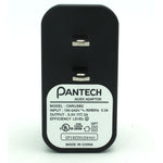 Pantech OEM 2A Home Wall Charger USB Cable - MicroUSB