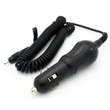 Car Charger DC Socket Power Adapter