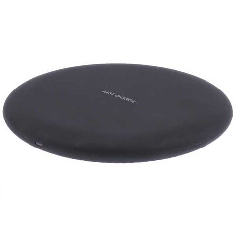 Ultra Slim Wireless Charger Fast Charging Pad - K80 987-1