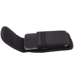 Case Rugged Holster Belt Clip Cover - LCASE51 - Black - Fonus P01 4-1