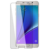 Samsung Galaxy Note 5 - Anti-glare Screen Protector Silicone TPU Film - Full Cover 573-1
