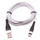 6ft PD USB-C Cable Long Fast Charger Cord Type-C Power - ZDE32